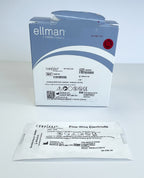 CynoSure Ellman Medical Fine Wire Electrodes Assort Sterile Box of 40 EXP 2024-01-02