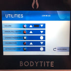 2017 InMode BodyTite Directional RF BodyTite FaceTite AccuTite Body Contouring