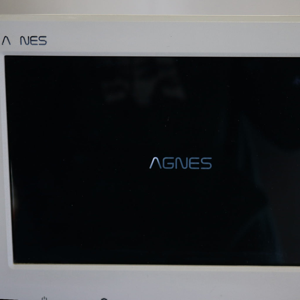 2015 Agnes RF Precision ESG Insulated Radio Frequency Acne Microneedle 2 HPs