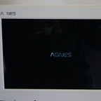 2015 Agnes RF Precision ESG Insulated Radio Frequency Acne Microneedle 2 HPs