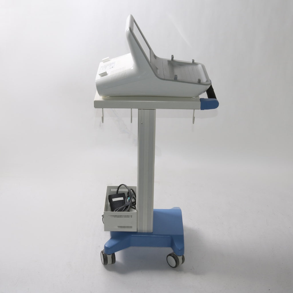 2015 Agnes RF Precision ESG Insulated Radio Frequency Acne Microneedle 2 HPs