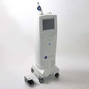 2017 Lumenis AcuPulse WG CO2 Laser Skin Resurfacing System