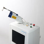 2017 Lumenis AcuPulse WG CO2 Laser Skin Resurfacing System