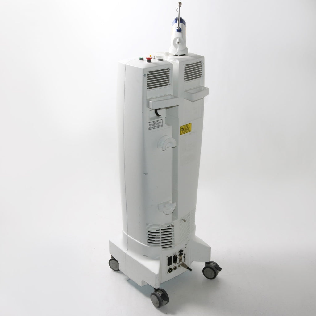 2017 Lumenis AcuPulse WG CO2 Laser Skin Resurfacing System