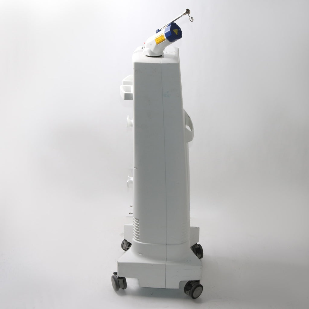 2017 Lumenis AcuPulse WG CO2 Laser Skin Resurfacing System
