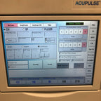 2017 Lumenis AcuPulse WG CO2 Laser Skin Resurfacing System