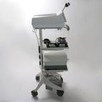 Ellman Pelleve S5 RF Generator + Surg-E-Vac Smoke Evacuator System & Cart
