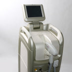 2012 Alma Harmony XL Laser IPL Workstation 4 HP Pixel Erbium LP YAG SHR 540 VLPL