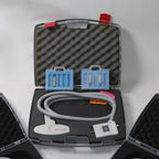 2012 Alma Harmony XL Laser IPL Workstation 4 HP Pixel Erbium LP YAG SHR 540 VLPL