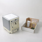 Envy Medical SilkPeel 3 MD SP3 Dermalinfusion Plexus 6mm Diamond Tip Kit 142h