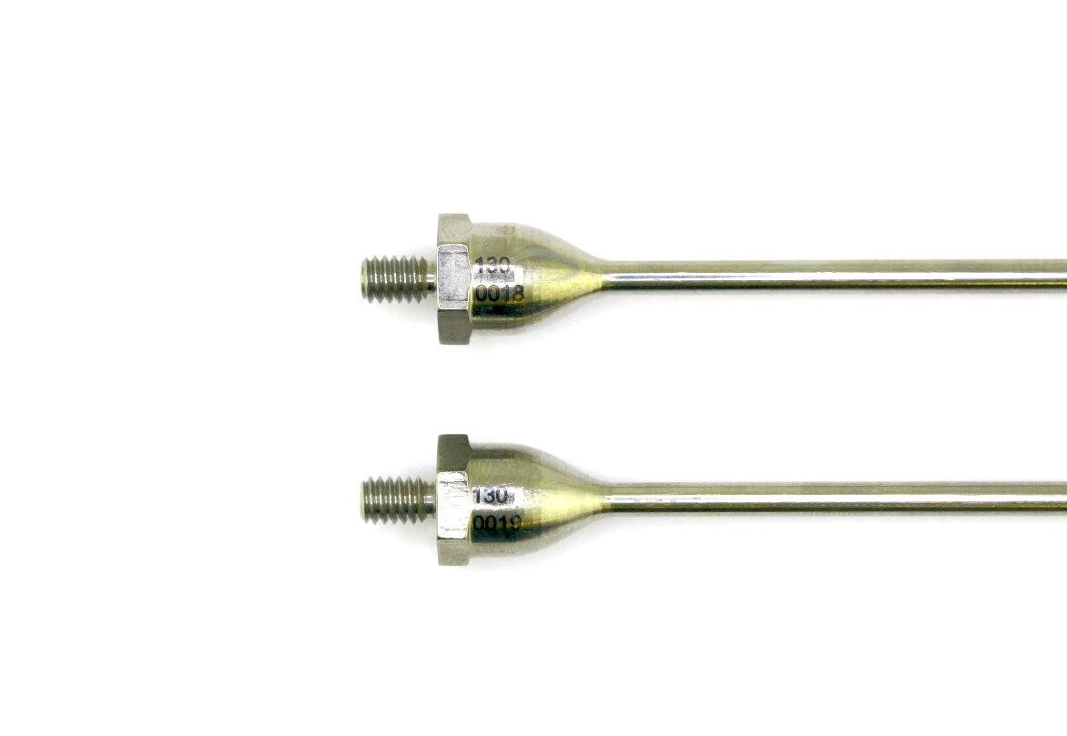 VASER Vaser Probe 2.9mm, 18cm & 26cm, 3 groove, Cosmetic General 2 PCS