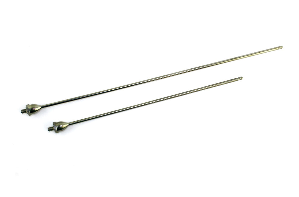 VASER Vaser Probe 2.9mm, 18cm & 26cm, 3 groove, Cosmetic General 2 PCS