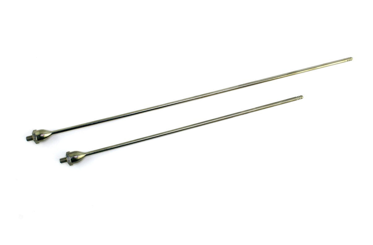 VASER Vaser Probe 2.9mm, 18cm & 26cm, 3 groove, Cosmetic General 2 PCS