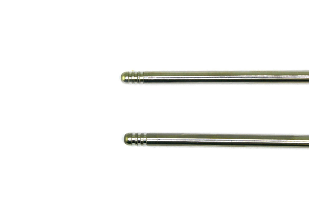 VASER Vaser Probe 2.9mm, 18cm & 26cm, 3 groove, Cosmetic General 2 PCS