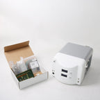 Envy Medical SilkPeel Dermalinfusion Silk Peel Standard Handpiece & Tip Kit 71h