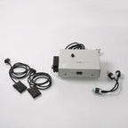 KMI Infiltrator II Peristaltic Infiltration Infusion Pump