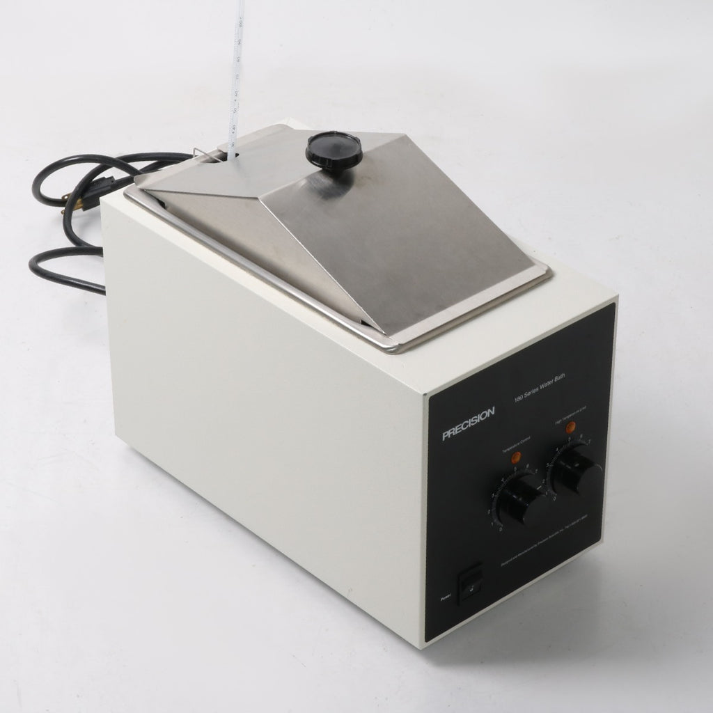Precision Scientific 180 Series Temperature Controlled Water Bath 66643