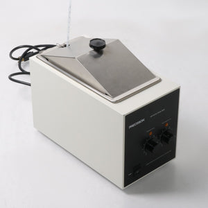 Precision Scientific 180 Series Temperature Controlled Water Bath 66643