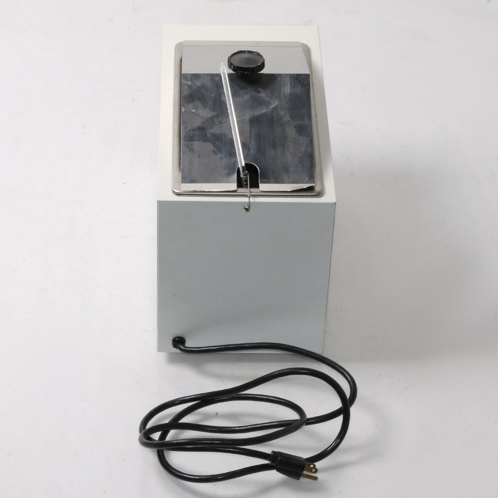 Precision Scientific 180 Series Temperature Controlled Water Bath 66643