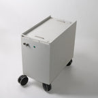 2001 LaserScope Laser System Chiller Recirculating Water Cooling Base
