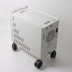 2001 LaserScope Laser System Chiller Recirculating Water Cooling Base