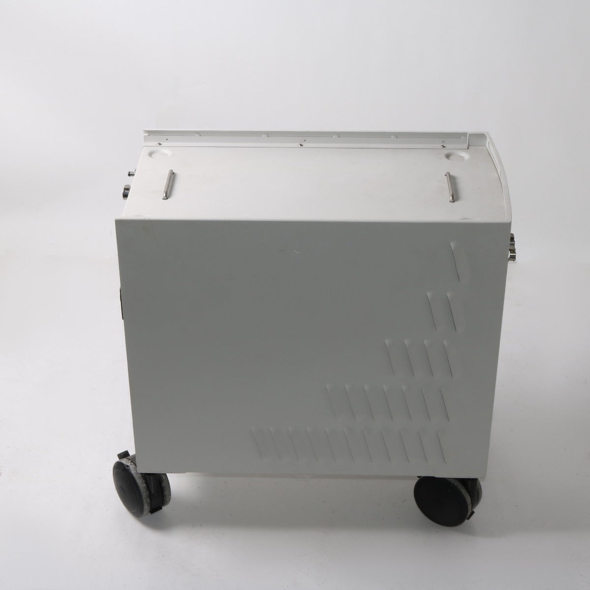 2001 LaserScope Laser System Chiller Recirculating Water Cooling Base