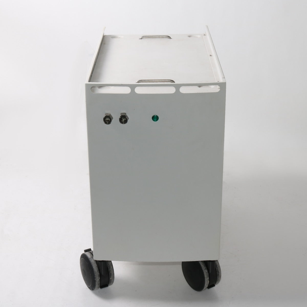 2001 LaserScope Laser System Chiller Recirculating Water Cooling Base