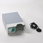 2016 Buffalo Filter ViroVac VV120 Surgical Smoke Plume Evacuator Suction Vacuum