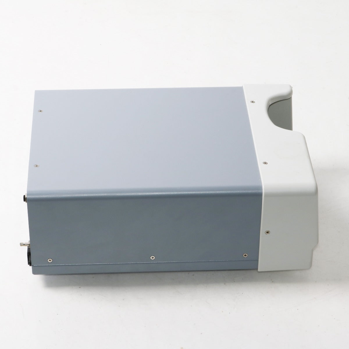 2016 Buffalo Filter ViroVac VV120 Surgical Smoke Plume Evacuator Suction Vacuum