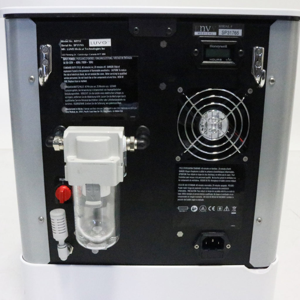 Envy Medical SilkPeel 3 MD SP3 Dermalinfusion Plexus 6mm Diamond Tip Kit 104h