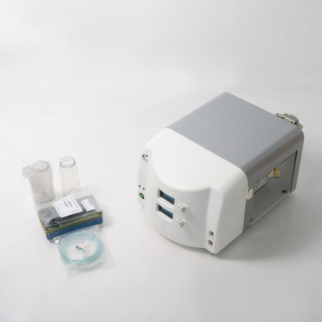 Envy Medical SilkPeel Dermalinfusion Silk Peel Standard Handpiece & Tip Kit 628h