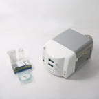 Envy Medical SilkPeel Dermalinfusion Silk Peel Standard Handpiece & Tip Kit 628h