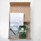 Envy Medical SilkPeel Dermalinfusion Silk Peel Standard Handpiece & Tip Kit 469h
