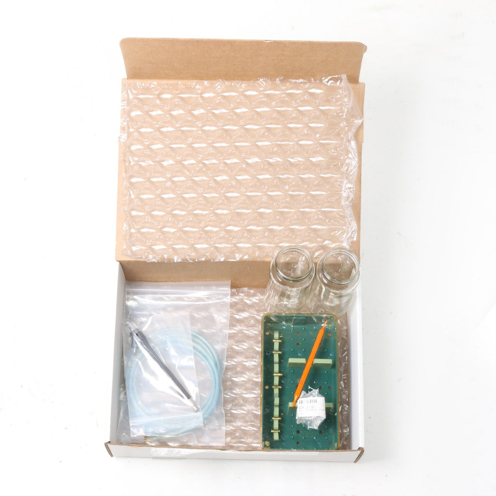 Envy Medical SilkPeel Dermalinfusion Silk Peel Standard Handpiece & Tip Kit 104h