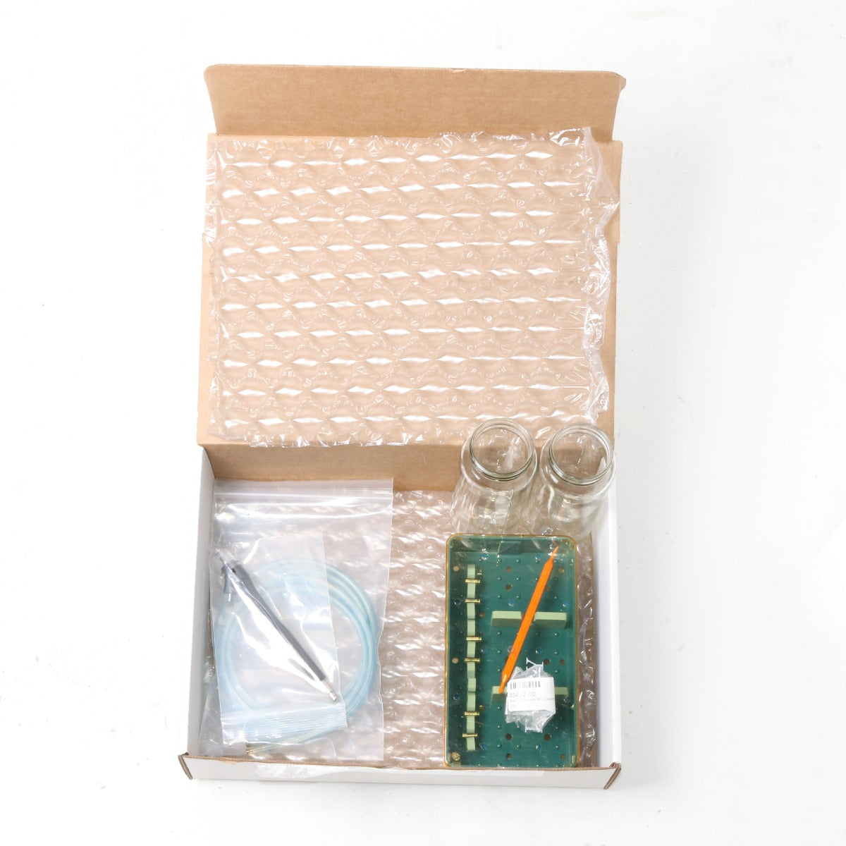 Envy Medical SilkPeel Dermalinfusion Silk Peel Standard Handpiece & Tip Kit 104h