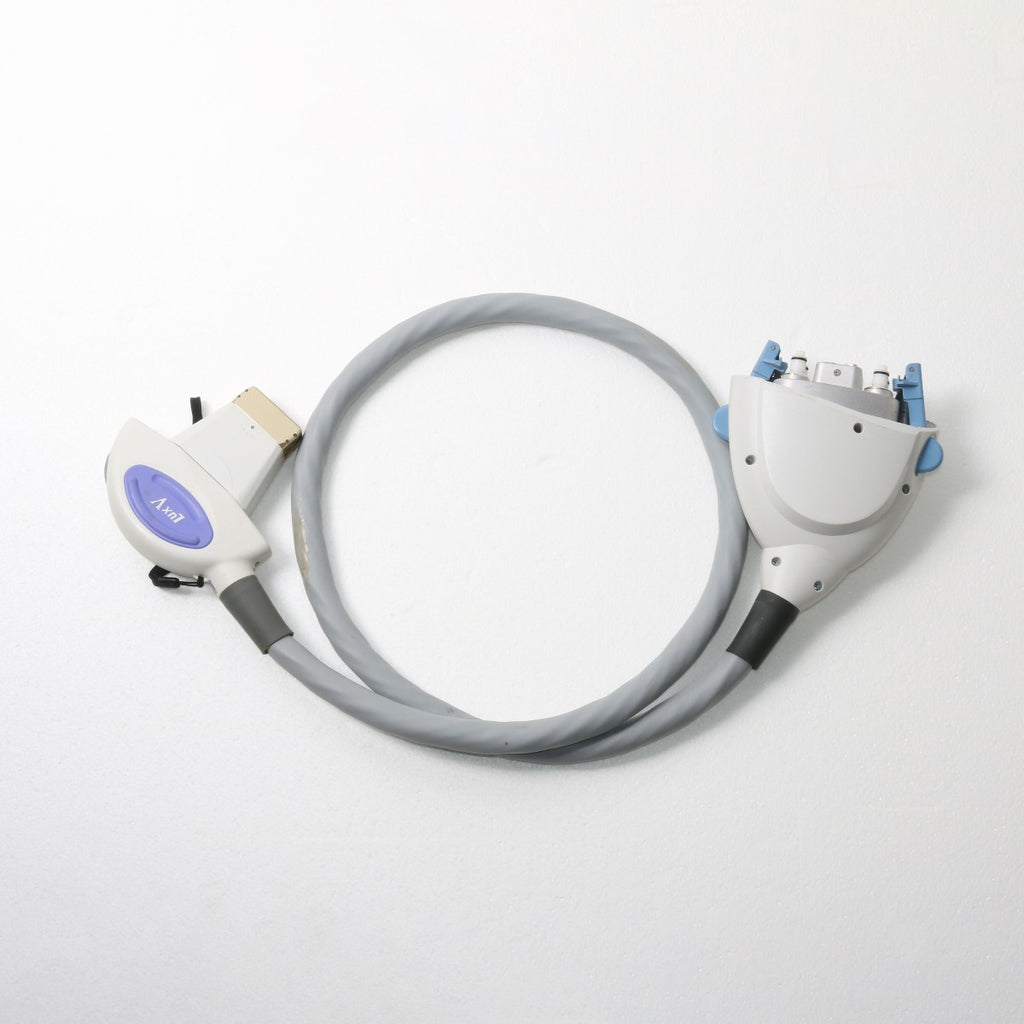2006 Palomar Starlux 300 Lux V IPL Acne Handpiece Star Lux LuxV 10K Shots LOW