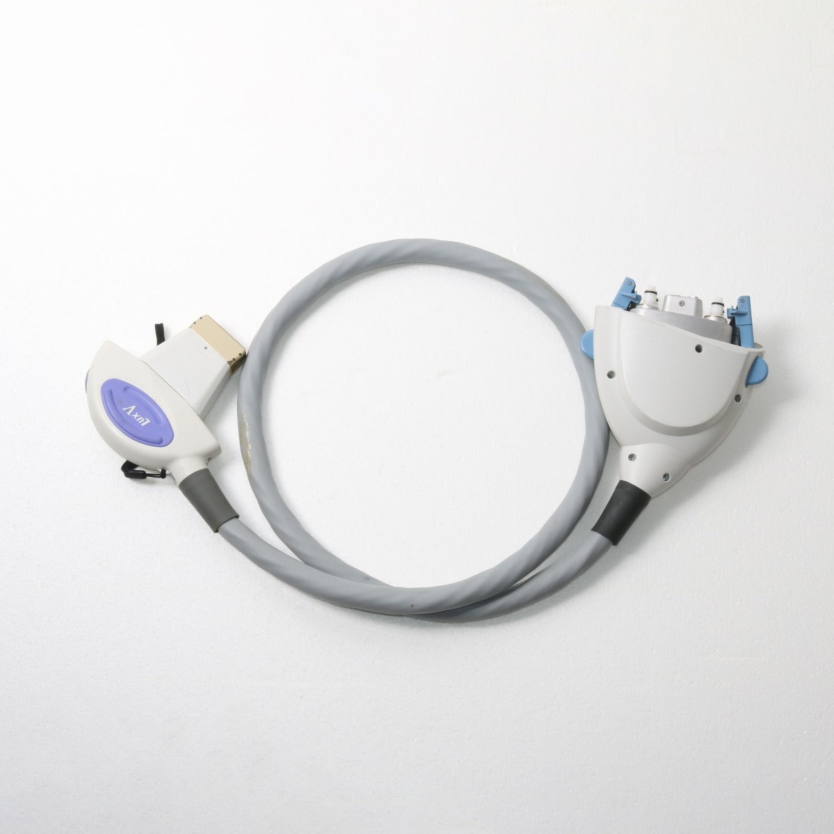 2006 Palomar Starlux 300 Lux V IPL Acne Handpiece Star Lux LuxV 10K Shots LOW