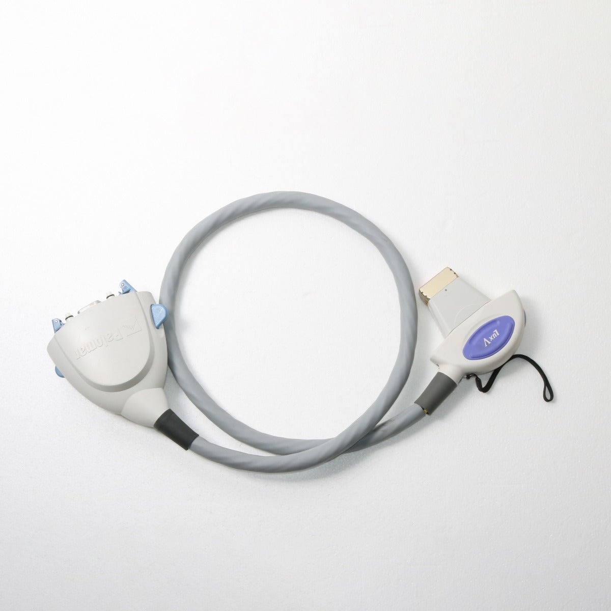 2006 Palomar Starlux 300 Lux V IPL Acne Handpiece Star Lux LuxV 10K Shots LOW