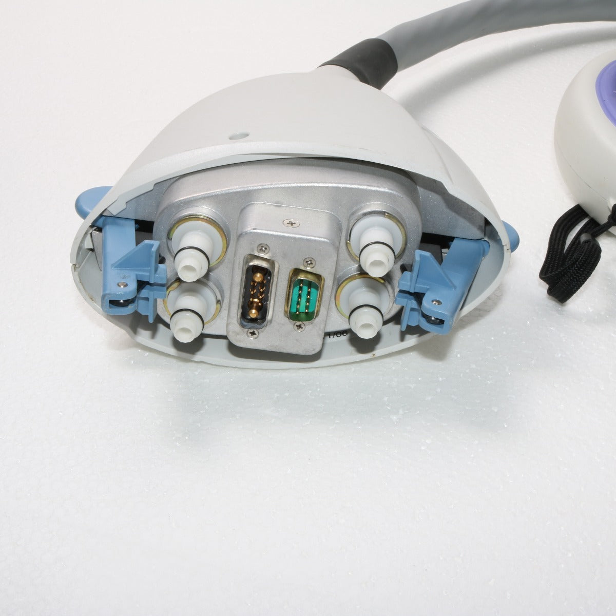 2006 Palomar Starlux 300 Lux V IPL Acne Handpiece Star Lux LuxV 10K Shots LOW