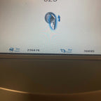 2009 Palomar Starlux 500 Lux Ys IPL LuxYs Pigment Hair Removal Handpiece 36KShot
