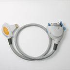 2008 Palomar Starlux 300 Lux Ys IPL LuxYs Pigment Hair Removal Handpiece 36KShot