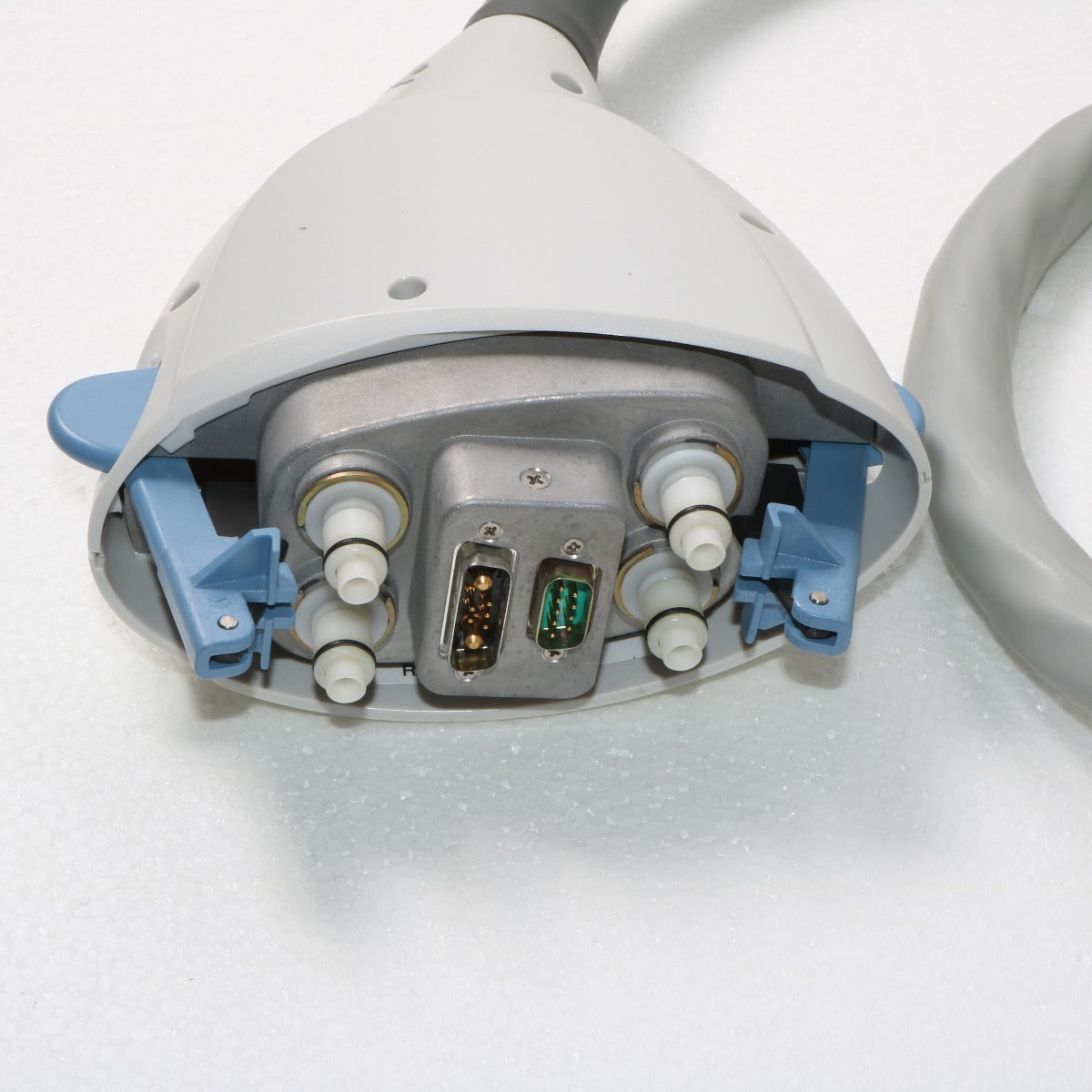 2008 Palomar Starlux 300 Lux Ys IPL LuxYs Pigment Hair Removal Handpiece 36KShot
