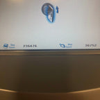 2008 Palomar Starlux 300 Lux Ys IPL LuxYs Pigment Hair Removal Handpiece 36KShot