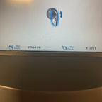 2005 Palomar Starlux 300 Lux Y IPL LuxY Pigment Hair Removal Handpiece 31K Shots