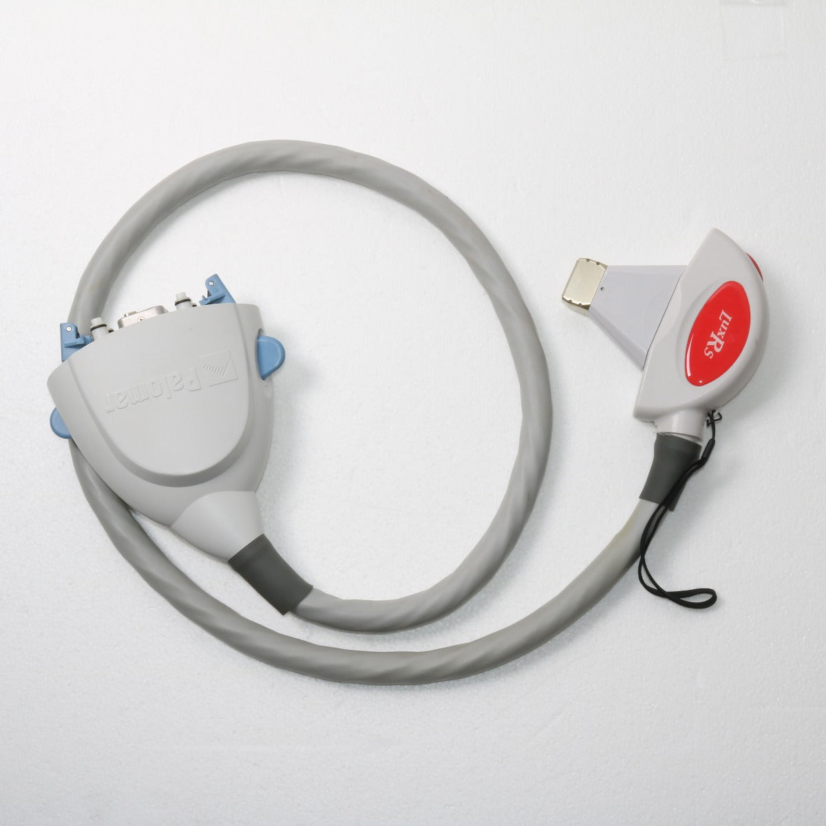 2008 Palomar StarLux 500 Lux Rs LuxRs IPL Hair Removal Handpiece 183K Shots