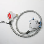 2008 Palomar StarLux 500 Lux Rs LuxRs IPL Hair Removal Handpiece 183K Shots