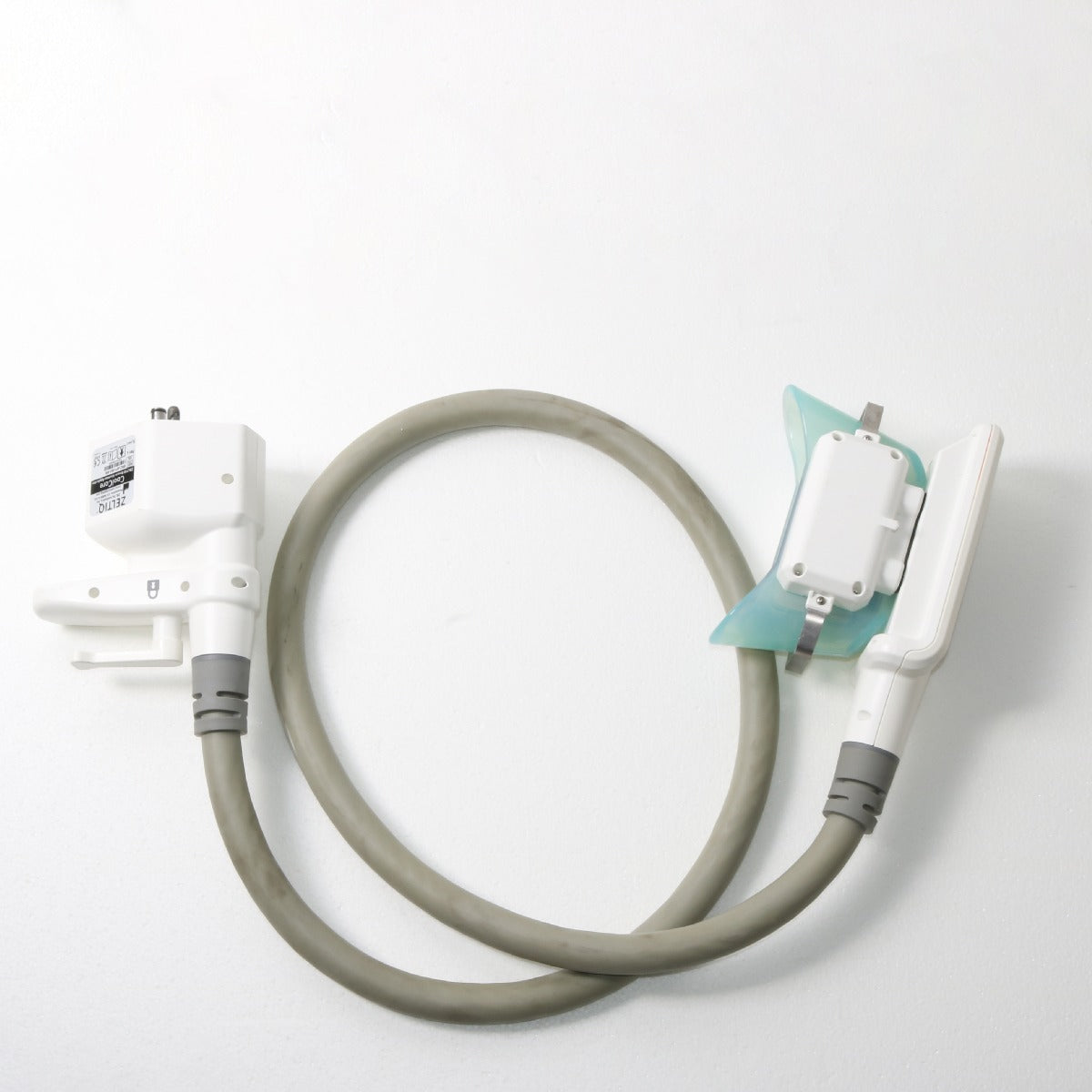2015 Zeltiq CoolSculpting CoolCore Breeze Vacuum Applicator BRZ-AP1-063-000 HP