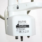 2015 Zeltiq CoolSculpting CoolCore Breeze Vacuum Applicator BRZ-AP1-063-000 HP