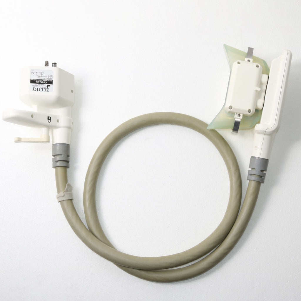 2015 Zeltiq CoolSculpting CoolCore Breeze Vacuum Applicator BRZ-AP1-063-000 HP