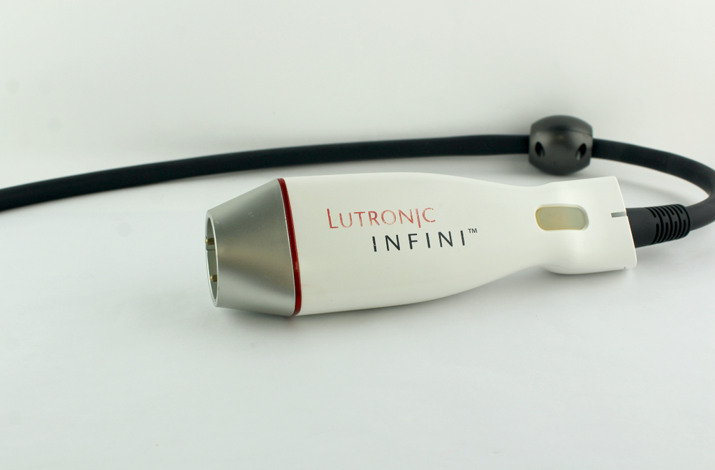 Lutronic Infini Radio Frequency Microneedling RF Micro Needling 2015